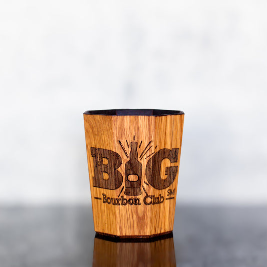 BIG Bourbon Club Grail