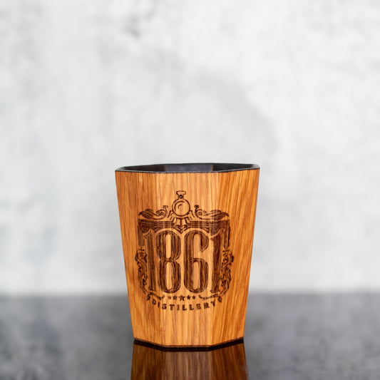 1861 - Whiskey Grail