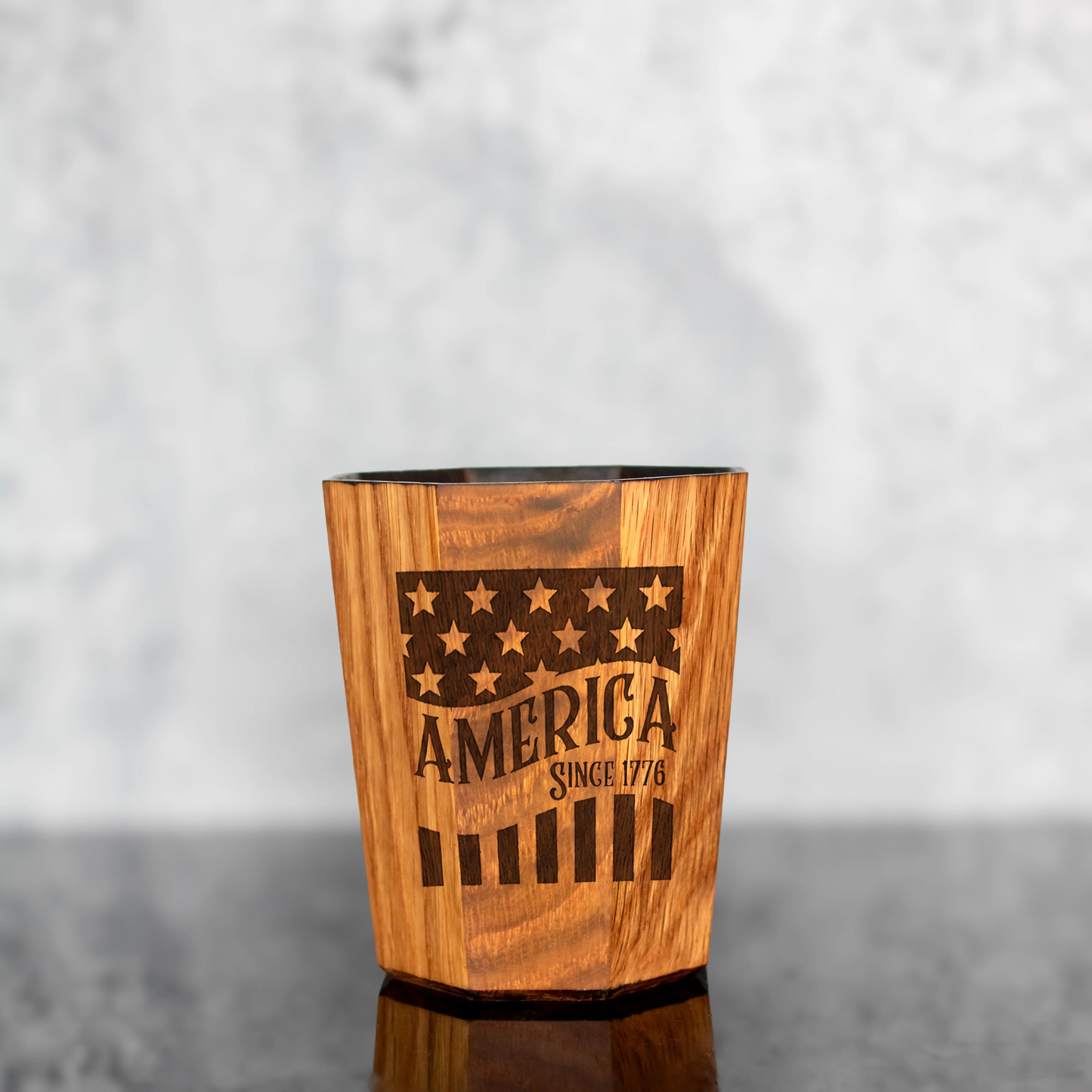 America's 250th Anniversary Grail