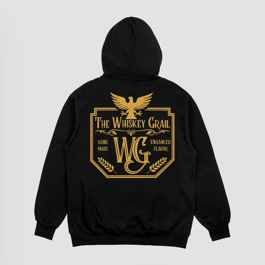 Whiskey Grail Hoodie