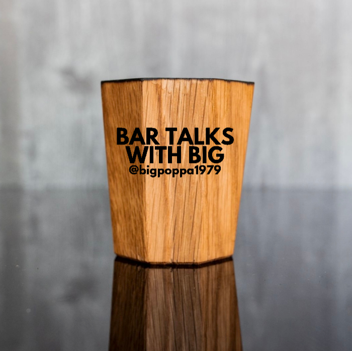 Bar Talks with Big Whiskey Grail