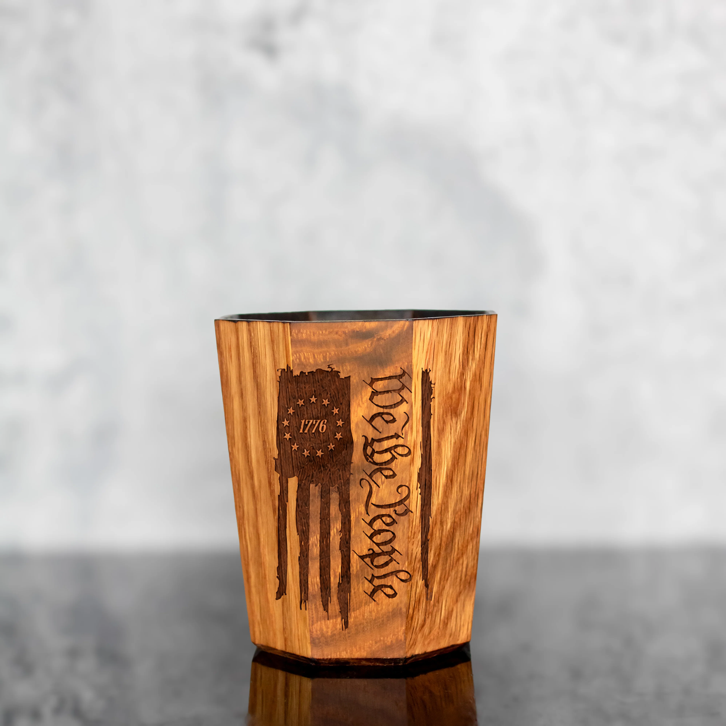 America's 250th Anniversary Grail