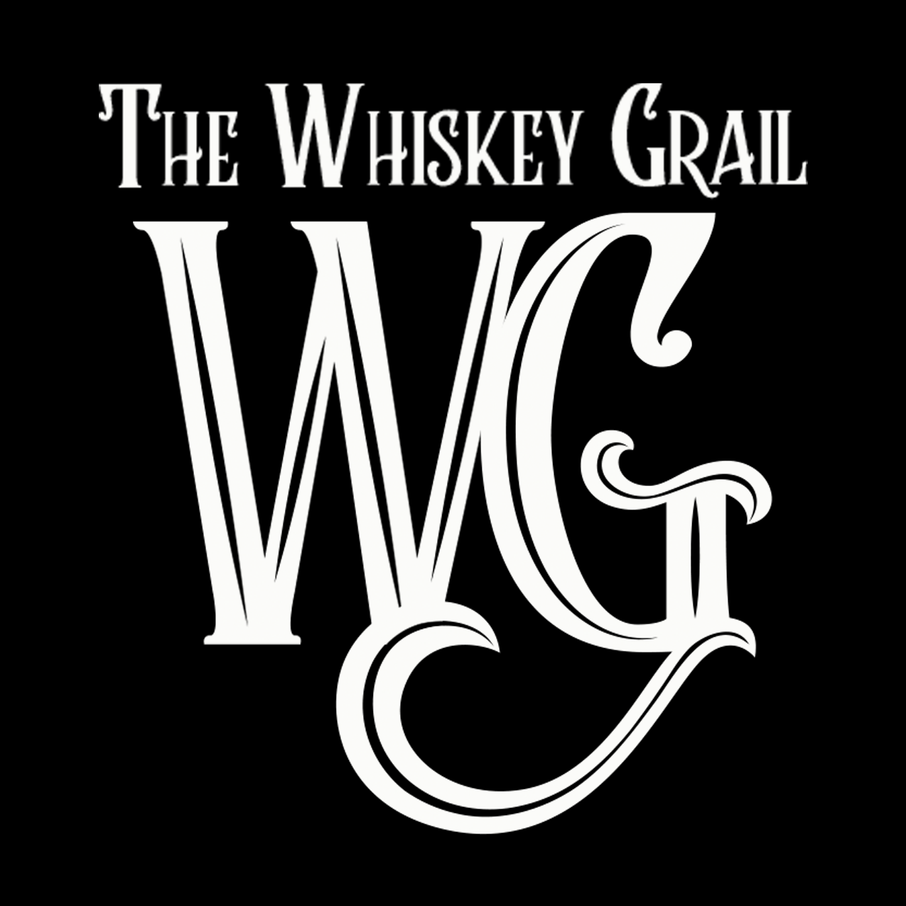 The Whiskey Grail — BOURBON GUY