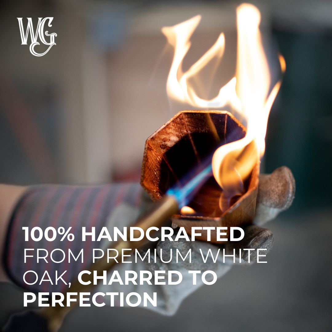 Handcrafted
