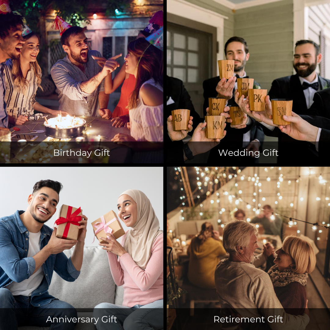 For Celebrations